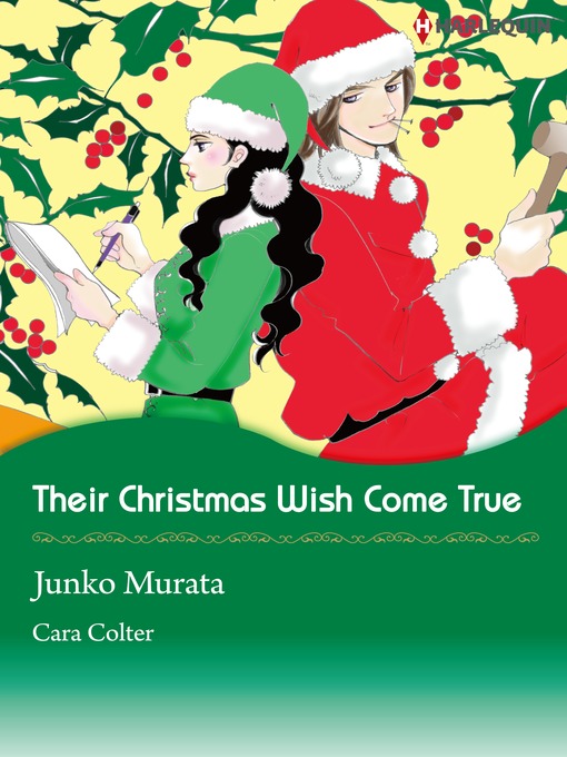 Title details for Their Christmas Wish Come True by Junko Murata - Available